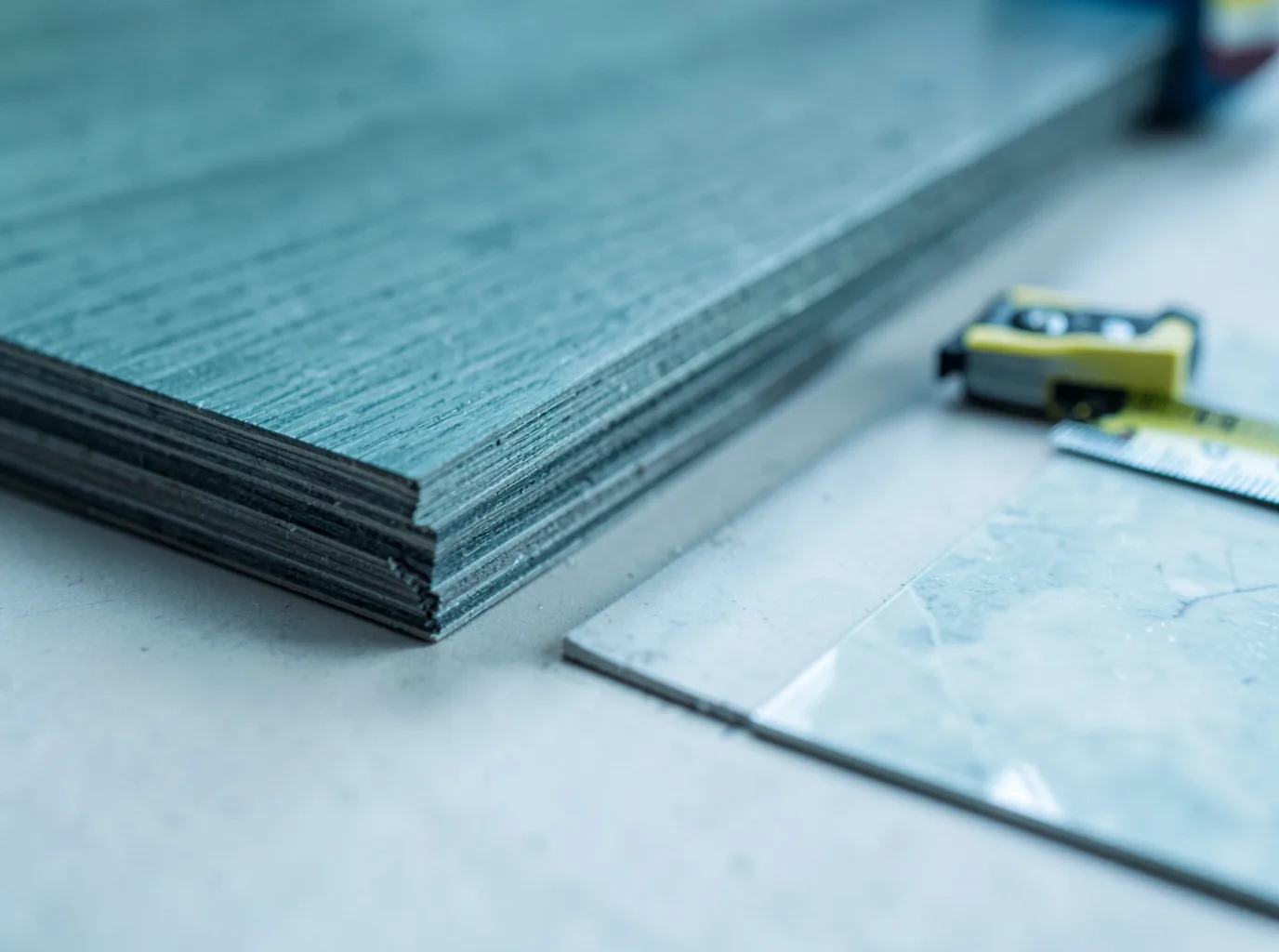 Luxury Vinyl Plank Installation Fort Wingate, NM FAQs